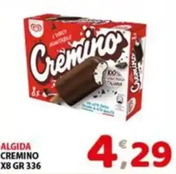 Mio Market Algida Cremino offerta