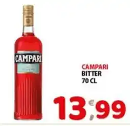Mio Market Campari Bitter offerta