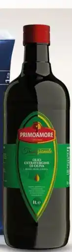 Conad Margherita Olio extra vergine di oliva primoamore tradizionale offerta