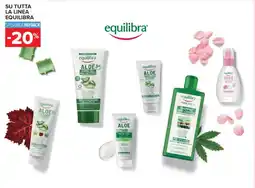 Carrefour Equilibra offerta