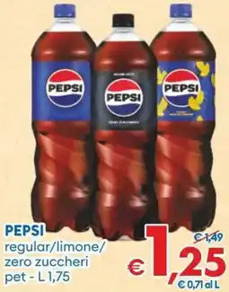 MD Discount Pepsi offerta