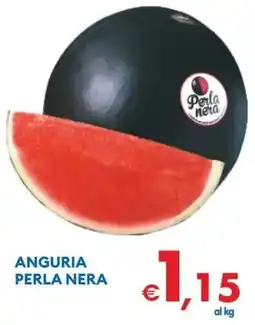 MD Discount Anguria perla nera offerta