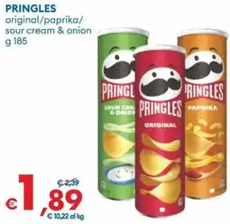 MD Discount Pringles offerta