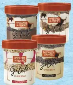 MD Discount Gelato Pasticceria del Centro offerta