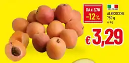 Famila Albicocche offerta