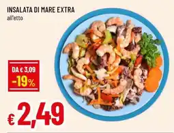 Famila INSALATA DI MARE EXTRA offerta