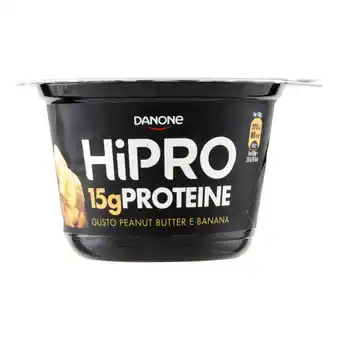 HIPRO PROTEINE DANONE