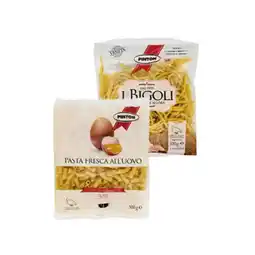 Spazio Conad PASTA FRESCA ALL'UOVO PINTON offerta