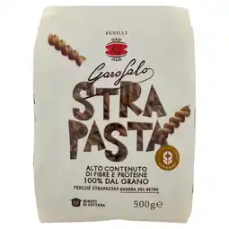 Spazio Conad STRA PASTA GAROFALO offerta