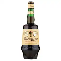 Spazio Conad AMARO MONTENEGRO offerta