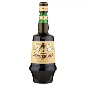 Spazio Conad AMARO MONTENEGRO offerta