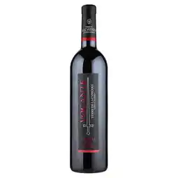 Spazio Conad VINO DELL'UMBRIA IGT TERRE DE LA CUSTODIA offerta
