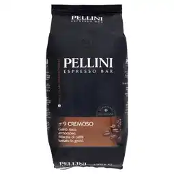 Spazio Conad CAFFÈ ESPRESSO BAR PELLINI offerta