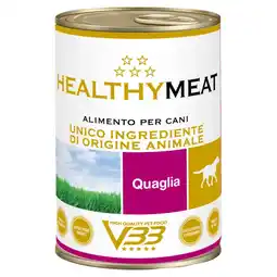 Spazio Conad ALIMENTO MONOPROTEICO PER CANI HEALTHY offerta