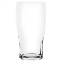 Spazio Conad SET 4 BICCHIERI DA BIRRA offerta