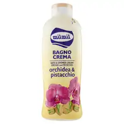 Spazio Conad BAGNO SCHIUMA MIL MIL offerta