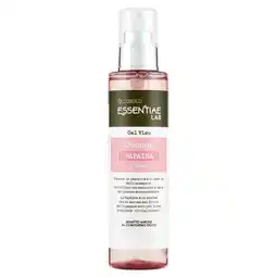 Spazio Conad GEL VISO DETERGENTE CONAD ESSENTIAE LAB offerta
