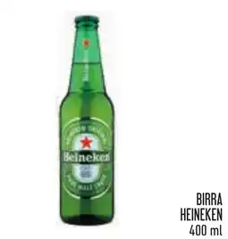 Conad Birra Heineken offerta