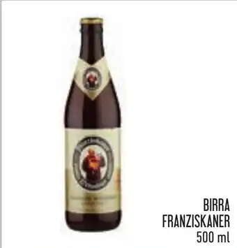 Birra Franziskaner