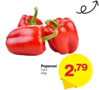 Peperoni
