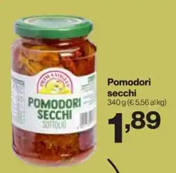 In'S Mercato Pomodori secchi offerta