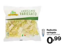 In'S Mercato Radicchio variegato offerta