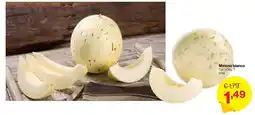 In'S Mercato Melone bianco offerta