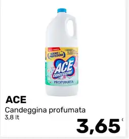 Iper Tosano ACE Candeggina profumata offerta