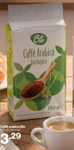In'S Mercato Caffè arabica Bio offerta