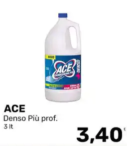 Iper Tosano ACE Denso Più prof. offerta