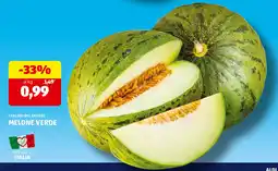 Spazio Conad Melone Verde offerta