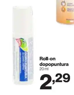 In'S Mercato Dopo puntura offerta