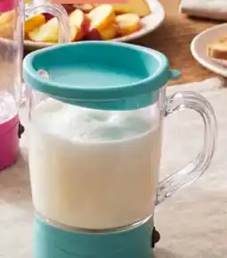 In'S Mercato Cappuccinatore elettrico senza fili Kooper offerta