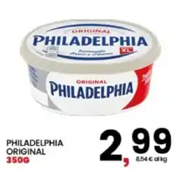Interspar Philadelphia Original offerta