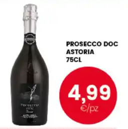 Interspar Prosecco Doc Astoria offerta