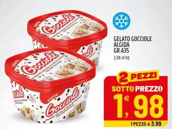 Gocciole