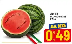 Ard Discount Angurie offerta