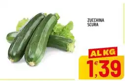 Ard Discount Zucchina scura offerta