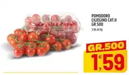 Ard Discount Pomodoro ciliegino cat.ii offerta