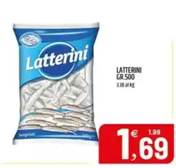 Ard Discount Latterini offerta