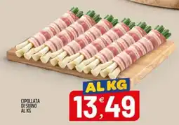 Ard Discount Cipollata di suino offerta