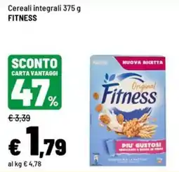 Iper La Grande Original Fitness offerta