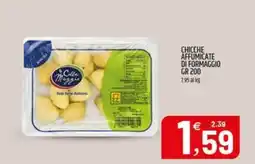 Ard Discount Chicche affumicate di formaggio Colle Maggio offerta