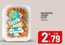 Ard Discount Frutti Bahen Mix Sfizio offerta