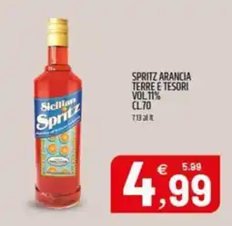 Ard Discount Sicilian Spritz offerta