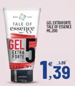 Ard Discount Gel extra forte Tale of essence offerta