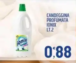 Ard Discount Candeggina profumata Ionix offerta