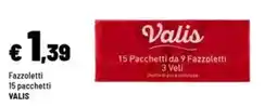 Iper La Grande Fazzoletti Valis offerta