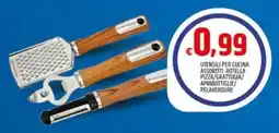 Ard Discount Utensili per cucina assortiti offerta