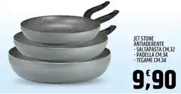 Ard Discount Jet Stone antiaderente offerta